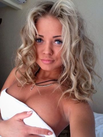 Лина, 21 год, 3 размер груди