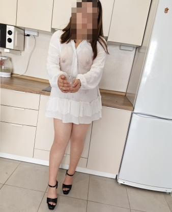 Оля, 20 лет, 2 размер груди