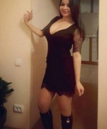 Марта, 23 года, 3 размер груди